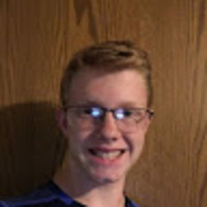 Meet your Posher, James